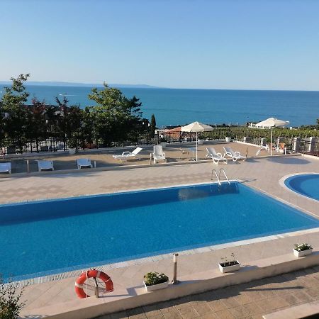 Apolon 2 Apartamento Sozopol Exterior foto