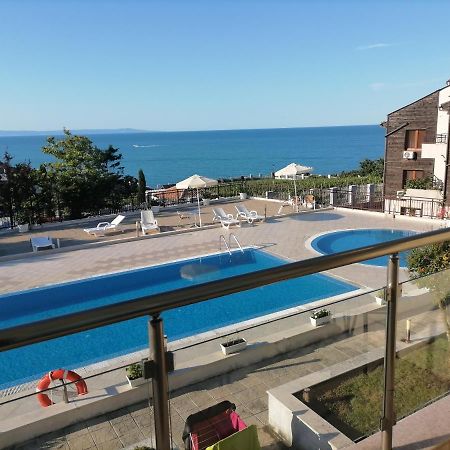 Apolon 2 Apartamento Sozopol Exterior foto