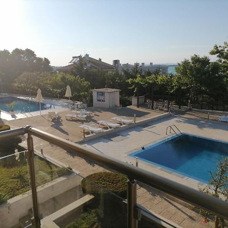Apolon 2 Apartamento Sozopol Exterior foto