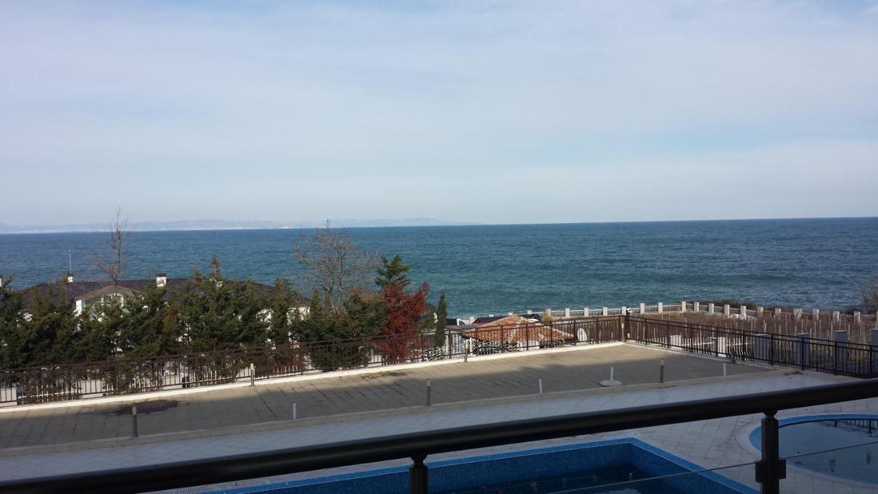 Apolon 2 Apartamento Sozopol Exterior foto