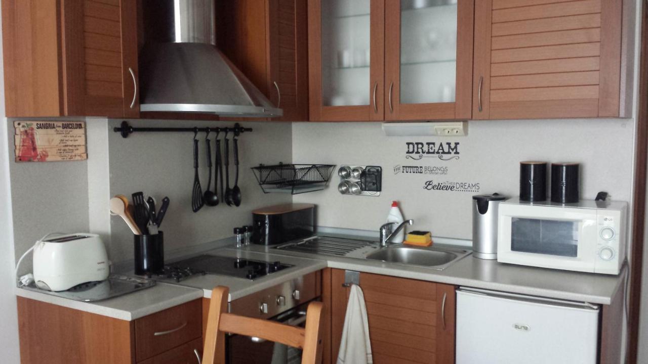 Apolon 2 Apartamento Sozopol Exterior foto