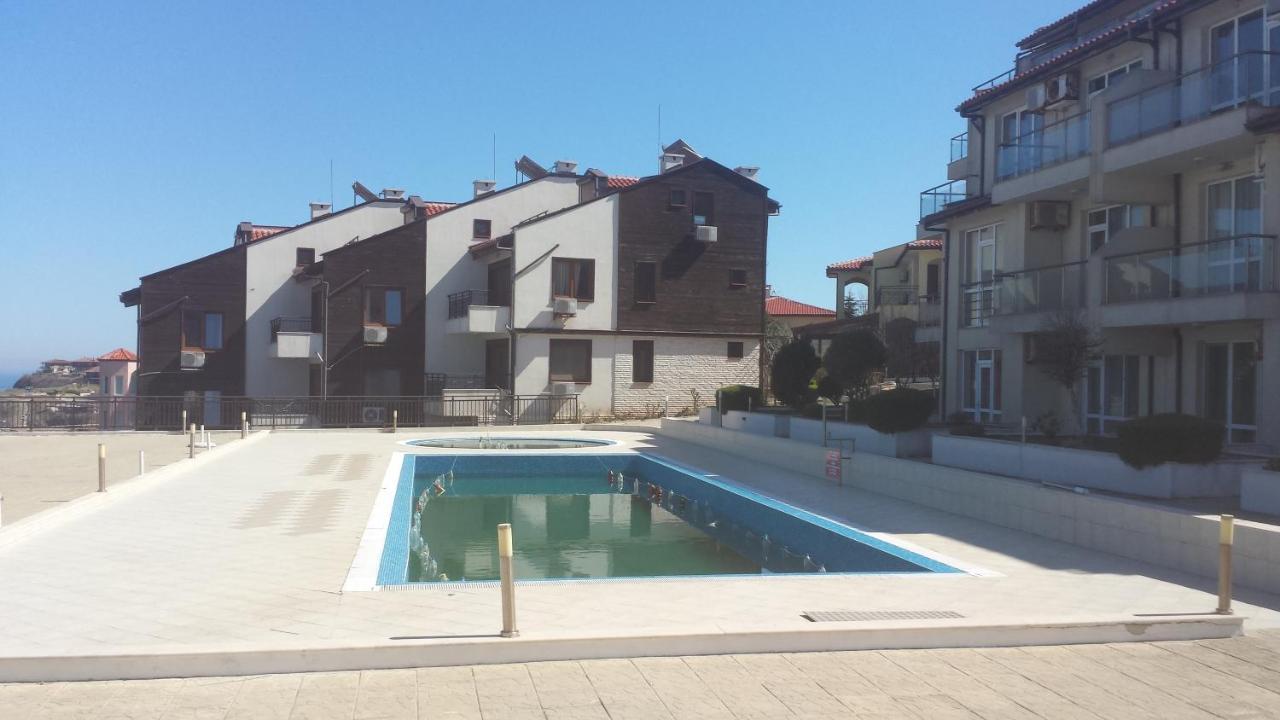 Apolon 2 Apartamento Sozopol Exterior foto