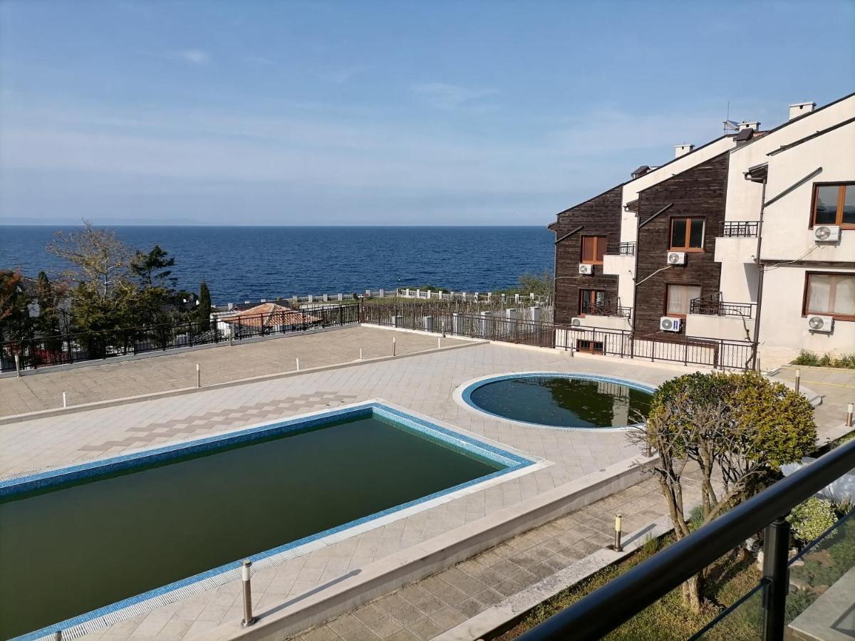 Apolon 2 Apartamento Sozopol Exterior foto