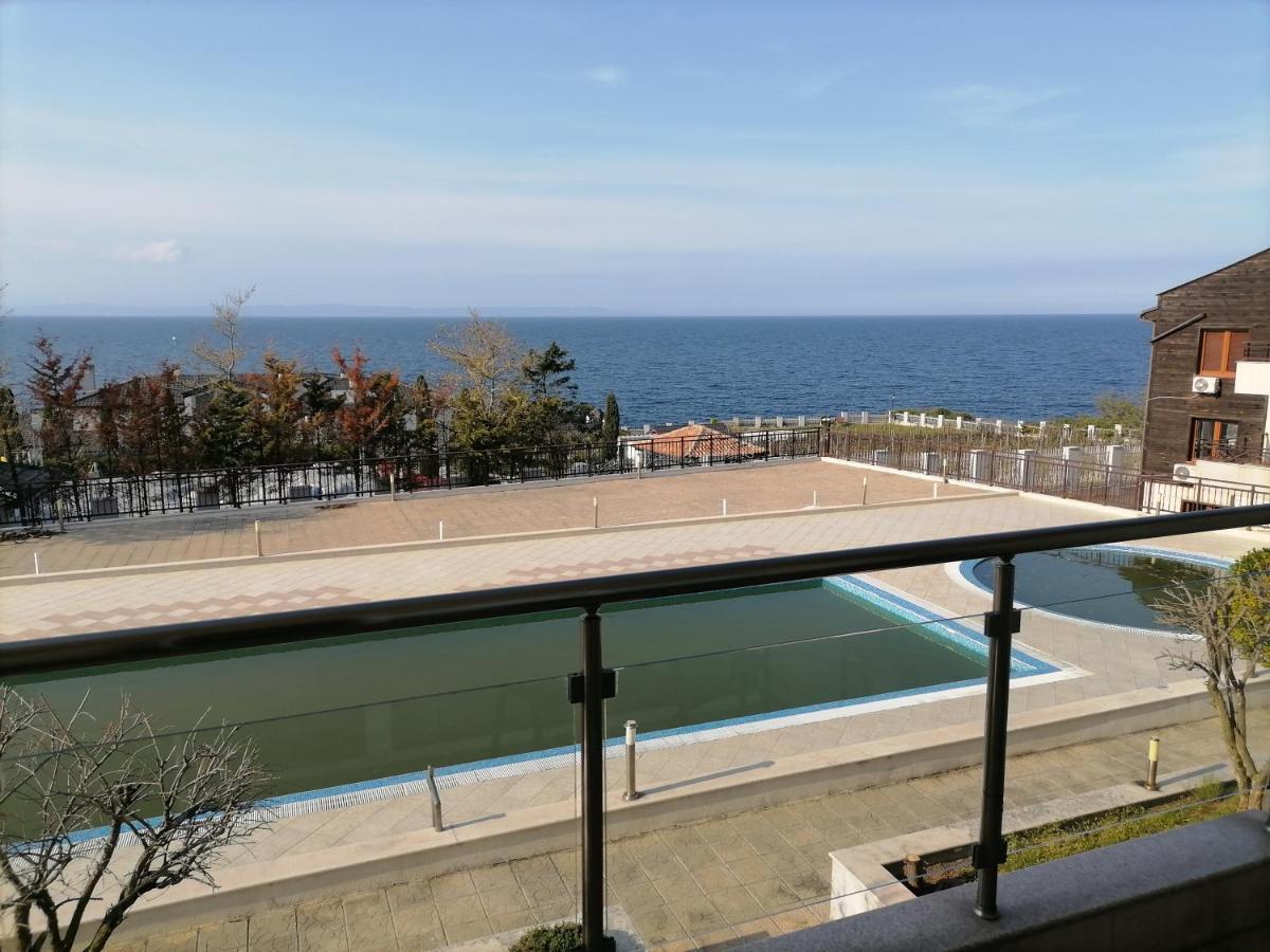 Apolon 2 Apartamento Sozopol Exterior foto