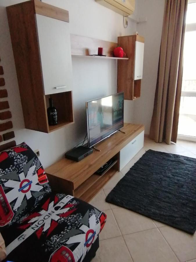 Apolon 2 Apartamento Sozopol Exterior foto