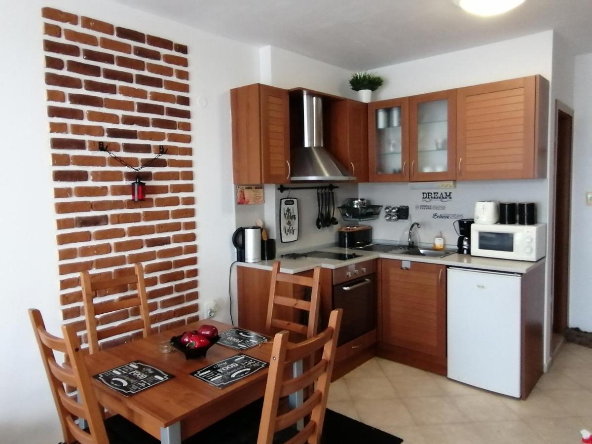 Apolon 2 Apartamento Sozopol Exterior foto