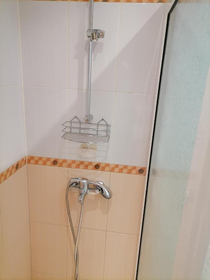 Apolon 2 Apartamento Sozopol Exterior foto
