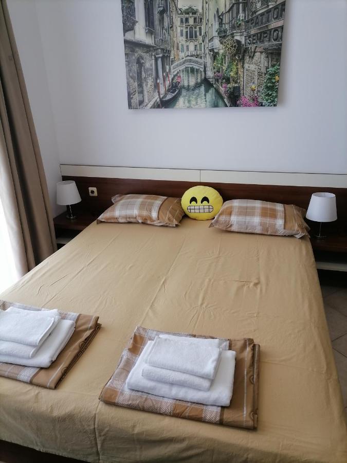 Apolon 2 Apartamento Sozopol Exterior foto