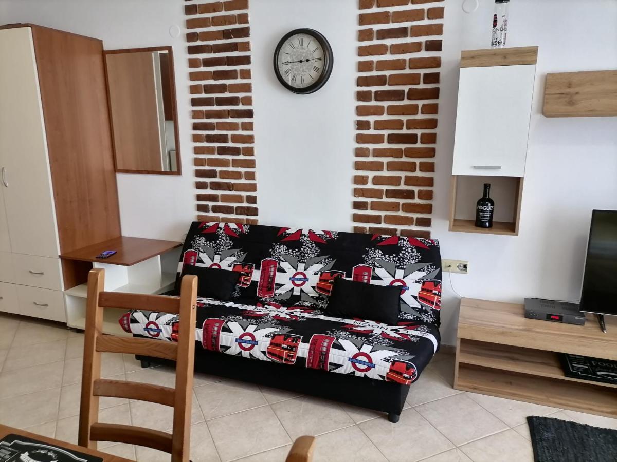 Apolon 2 Apartamento Sozopol Exterior foto