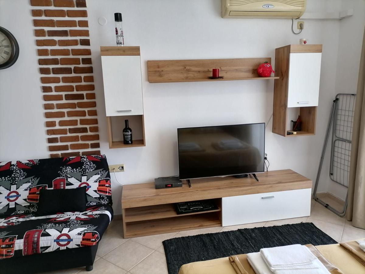 Apolon 2 Apartamento Sozopol Exterior foto