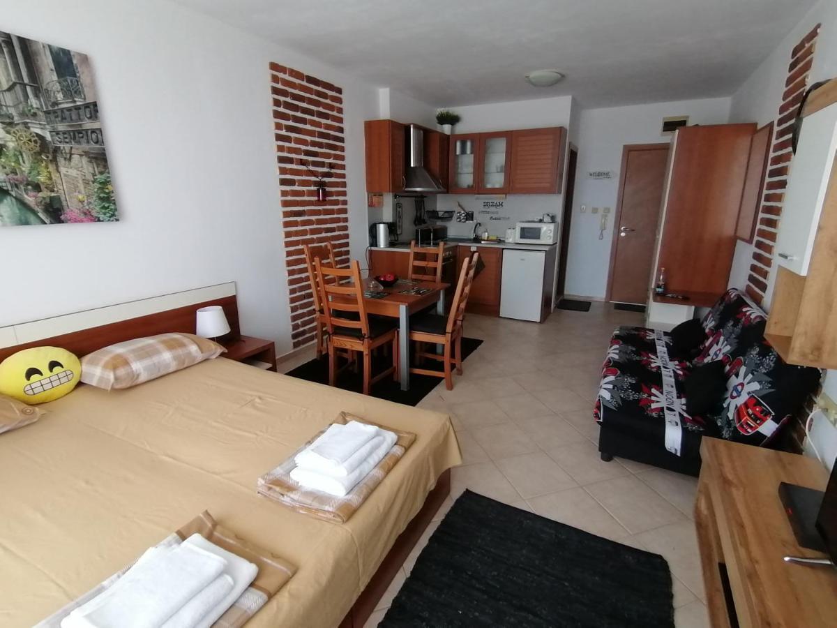 Apolon 2 Apartamento Sozopol Exterior foto