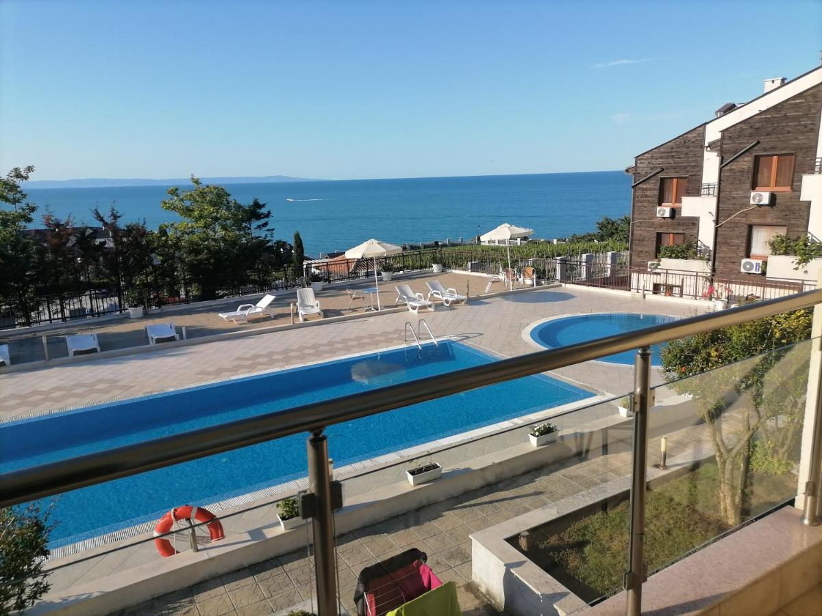 Apolon 2 Apartamento Sozopol Exterior foto
