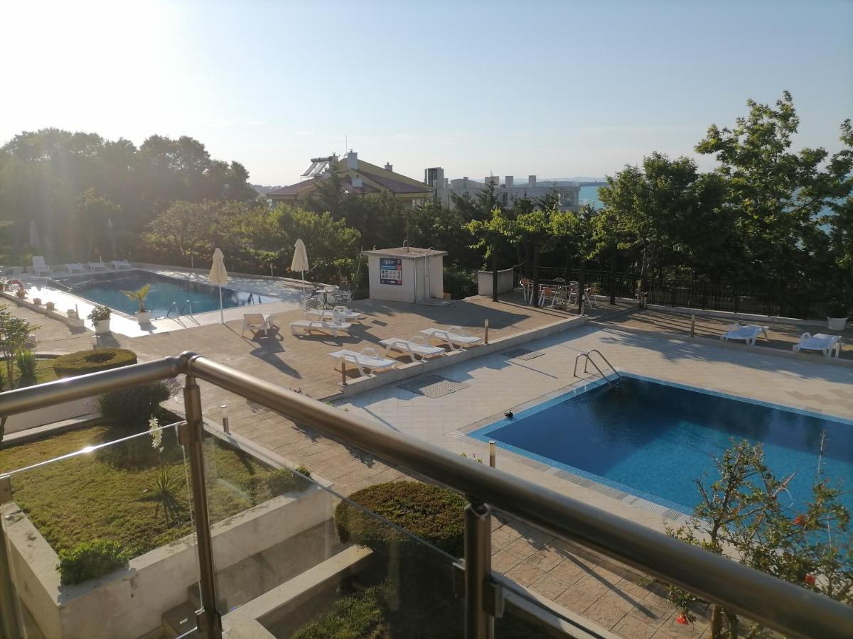 Apolon 2 Apartamento Sozopol Exterior foto