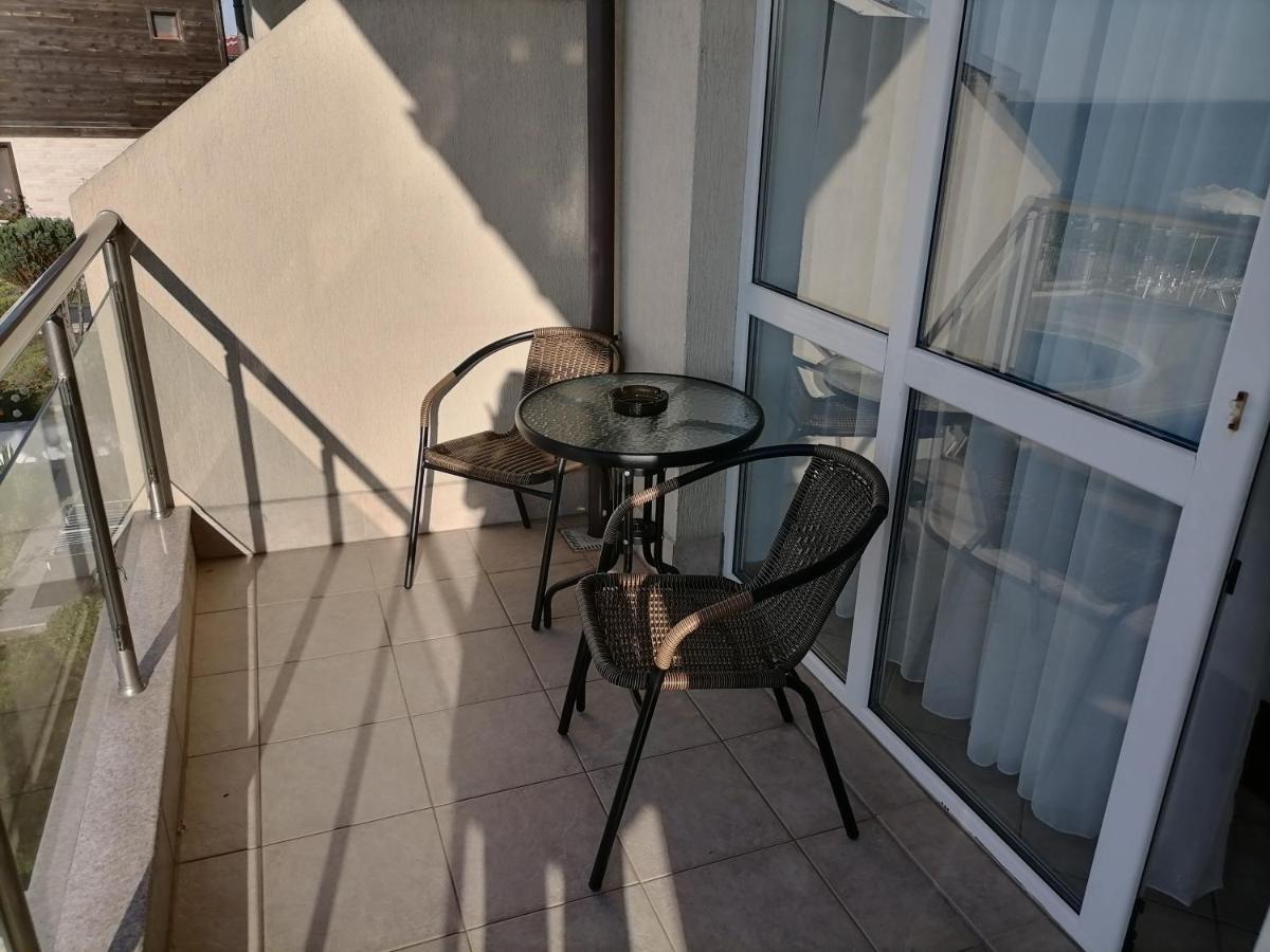 Apolon 2 Apartamento Sozopol Exterior foto
